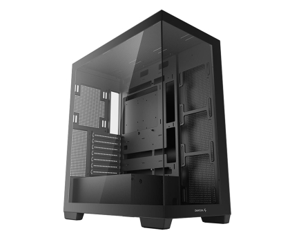 Obudowa do komputera Deepcool CG580 Black